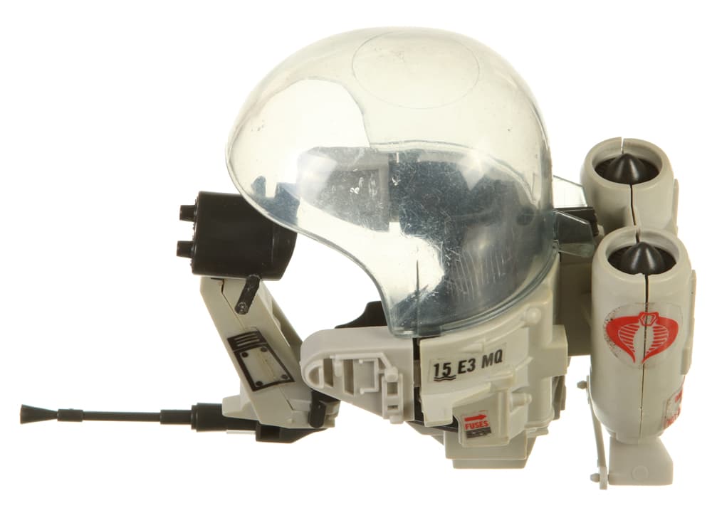 Cobra Flight Pod