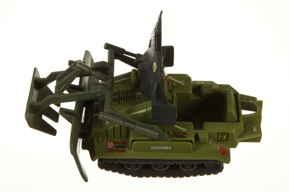 Bomb Disposal