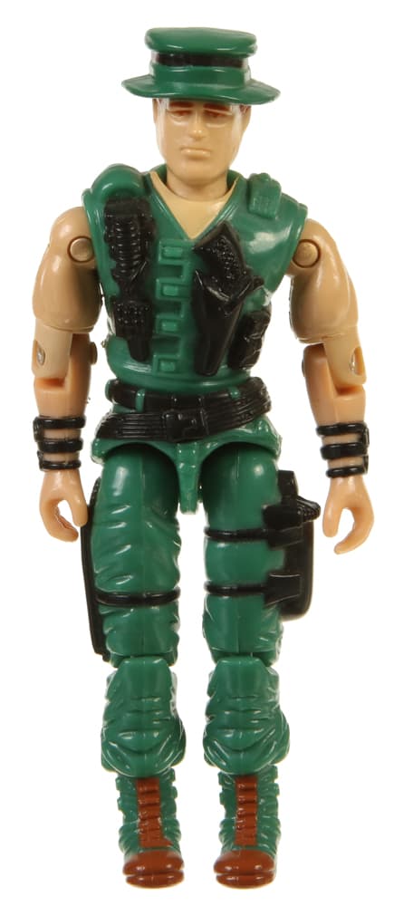 Muskrat: Swamp Fighter v2 (Night Force)