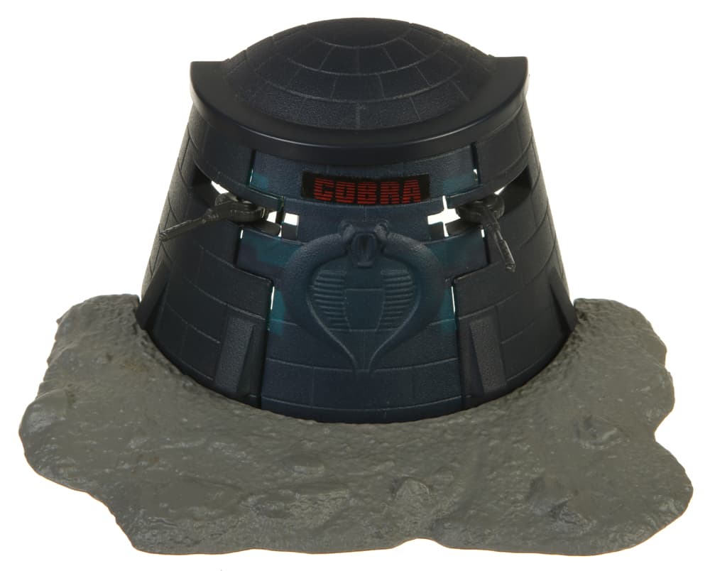 Cobra Bunker