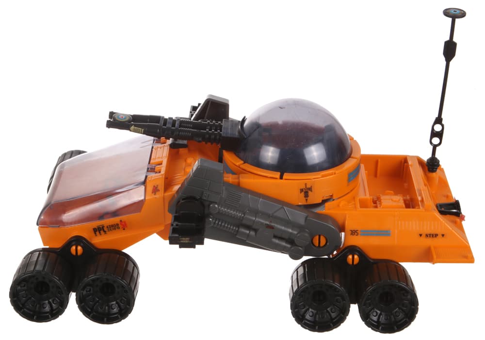 Destros Razorback