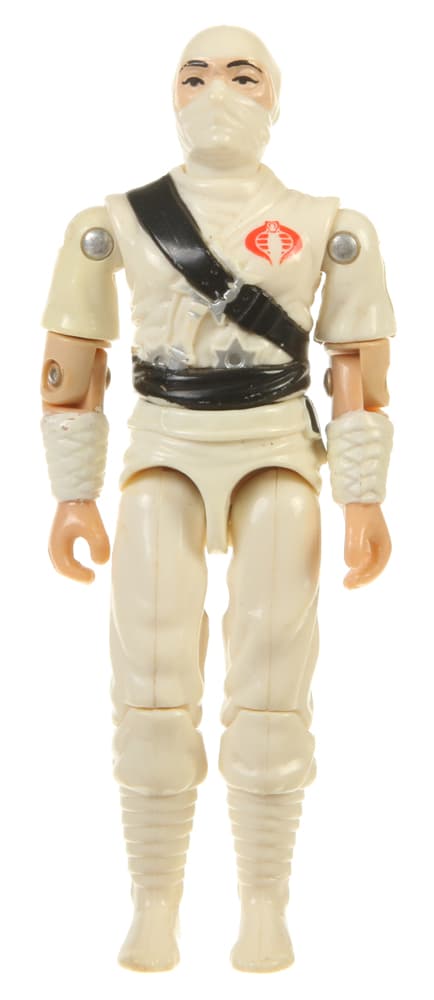 Storm Shadow: Ninja v2