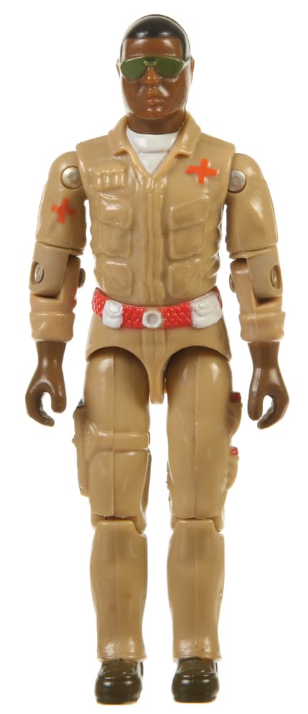 Doc: Medic