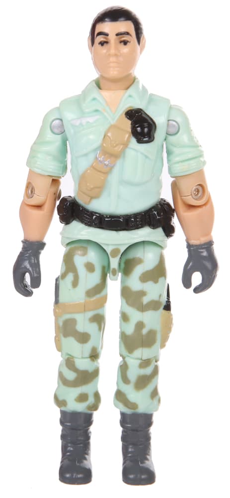 Starduster: Jet Pack Trooper (mail order)