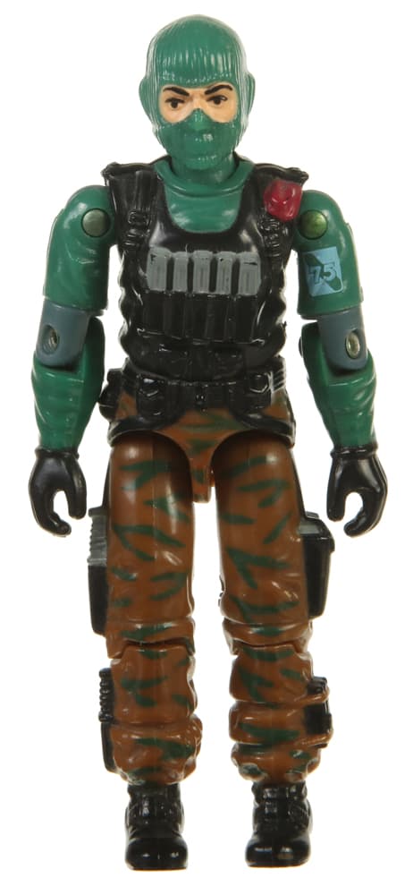 Beach Head: Ranger
