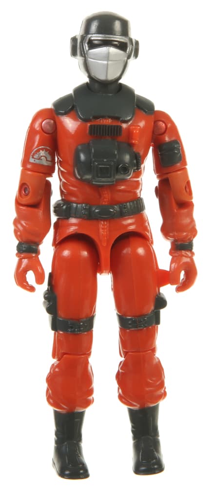 Barbecue: Firefighter