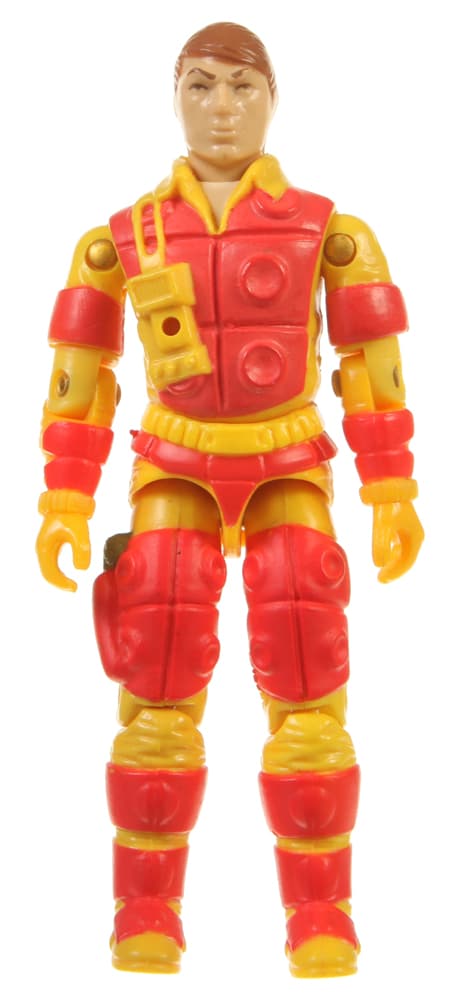 Blowtorch: Flamethrower