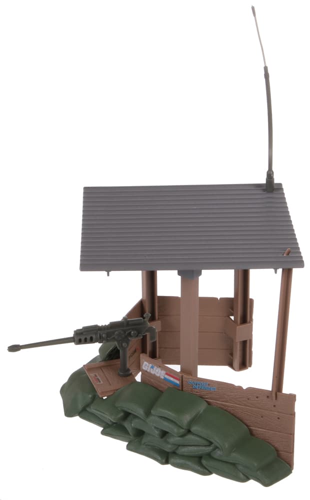 Outpost Defender