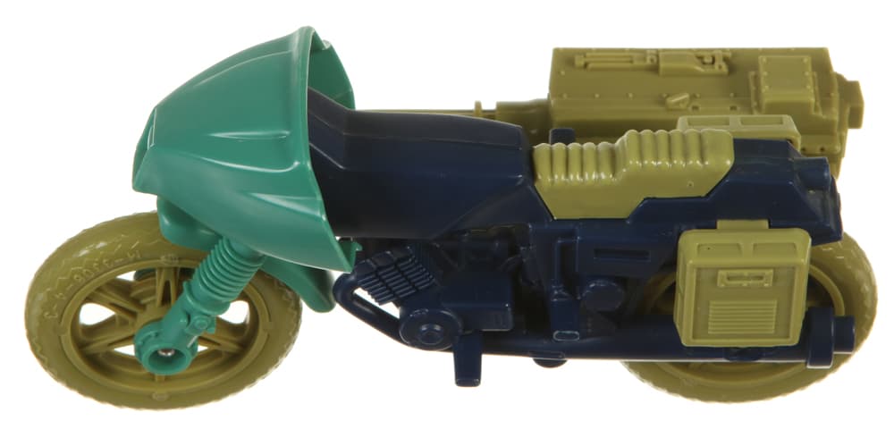Dreadnok Ground Assault