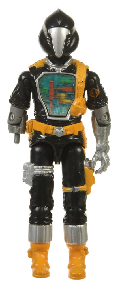 B.A.T.S.: Cobra Android Trooper