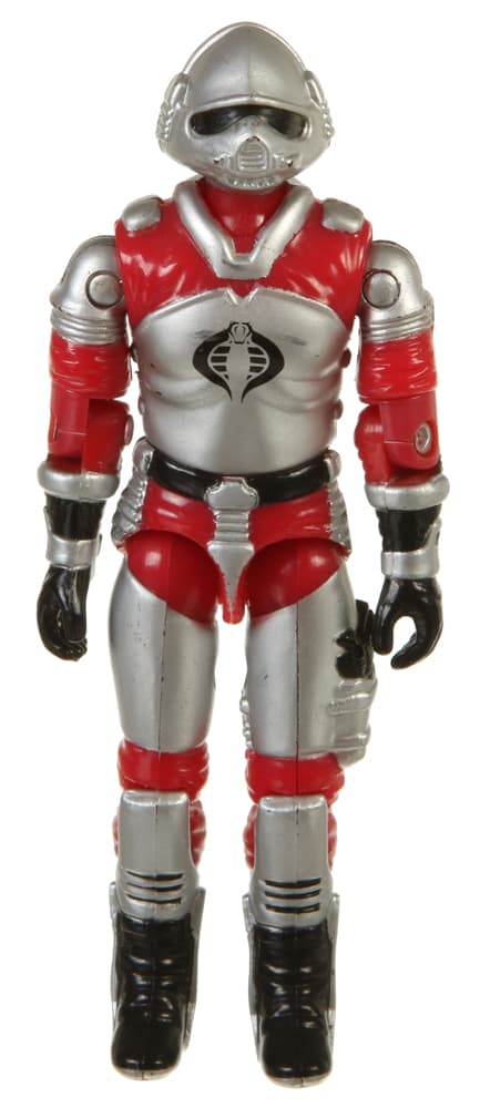 Cobra Terror Drome