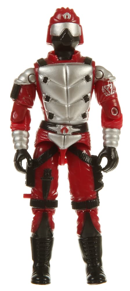 Crimson Guard Immortal: Cobra Elite Trooper