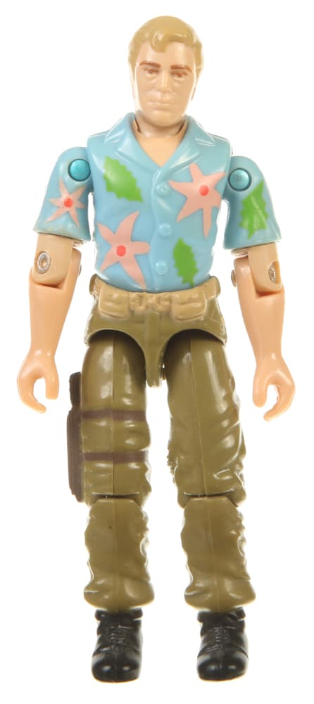 Chuckles: Undercover
