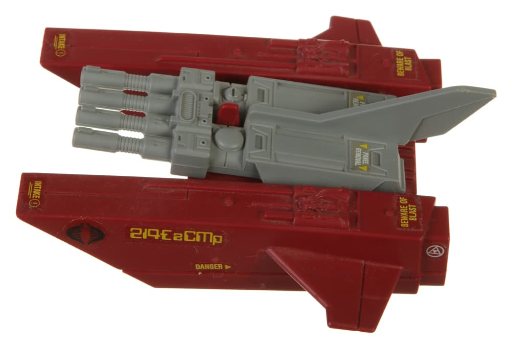 Cobra Jet Pack