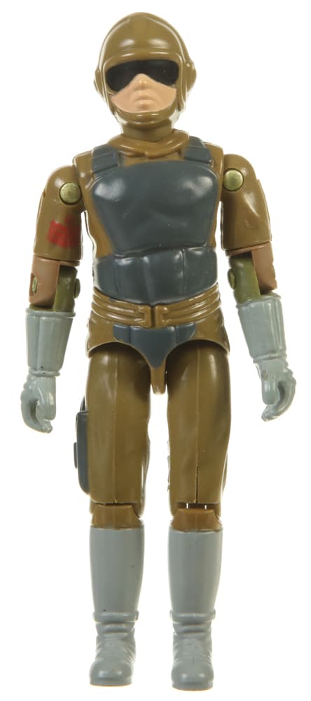 Tripwire: Mine Detector v3 (Tiger Force)