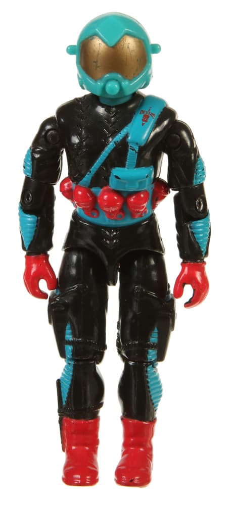 T.A.R.G.A.T.: Trans Atmospheric Rapid Global Assault Trooper (Star Brigade) v2