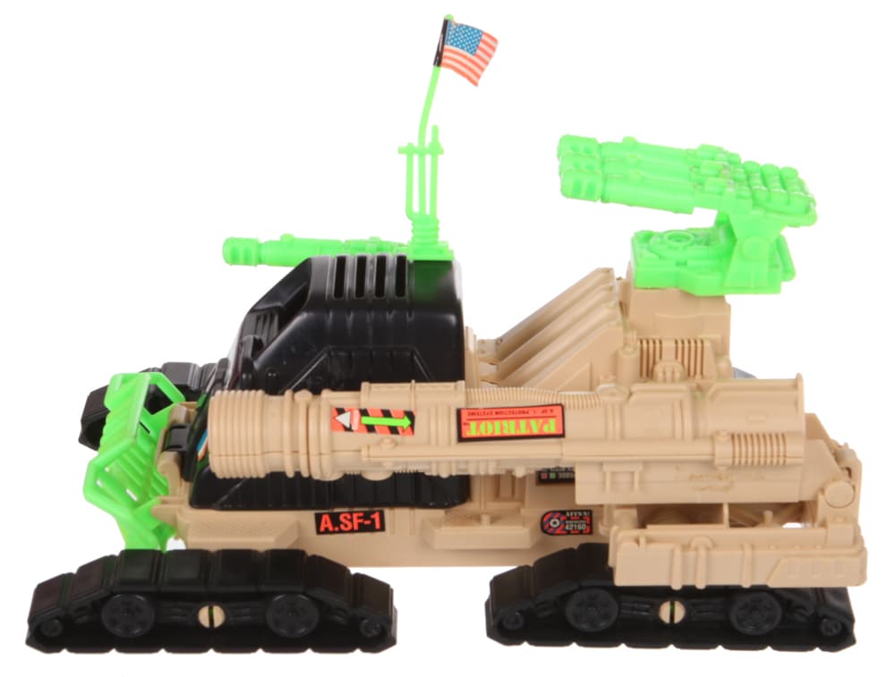 Patriot