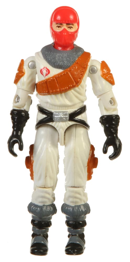 Cobra Wolf