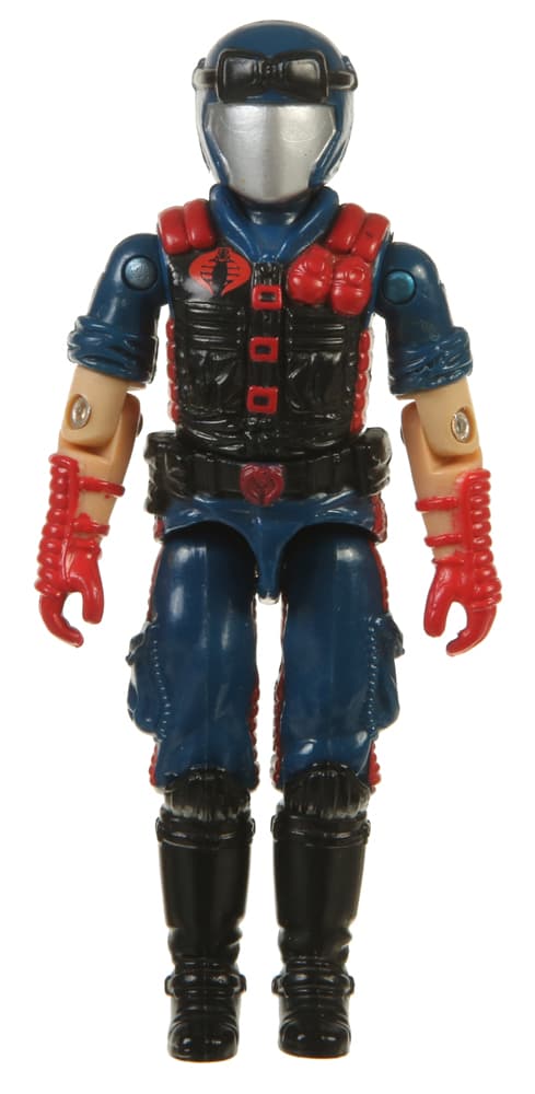 Vipers: Cobra Infantry