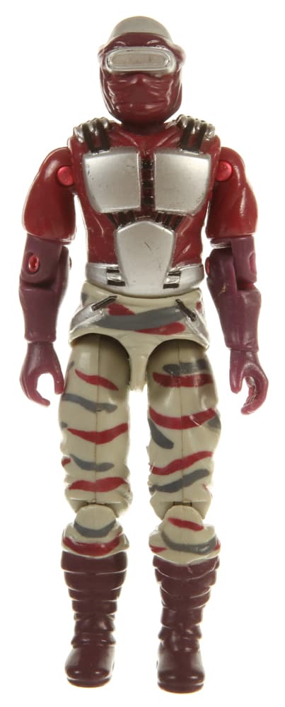 Night Creeper: Cobra Ninja (Ninja Force) v2
