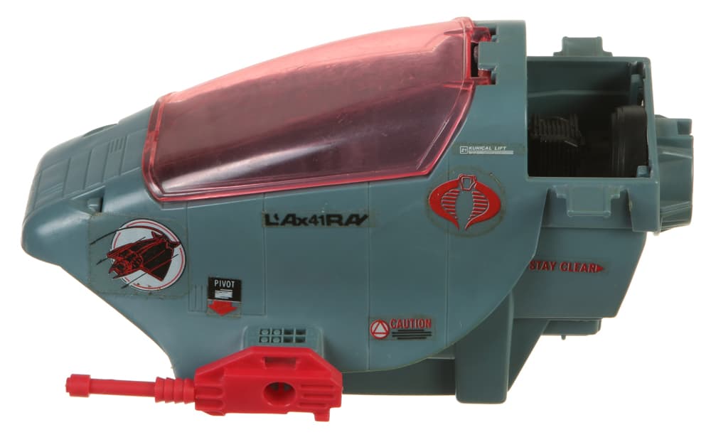 Cobra Sea Ray