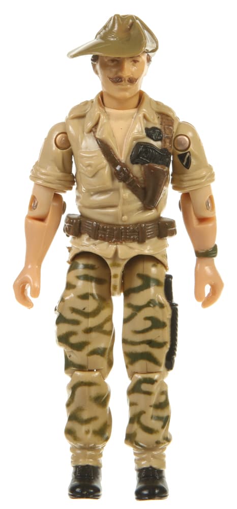 Recondo: Jungle Trooper