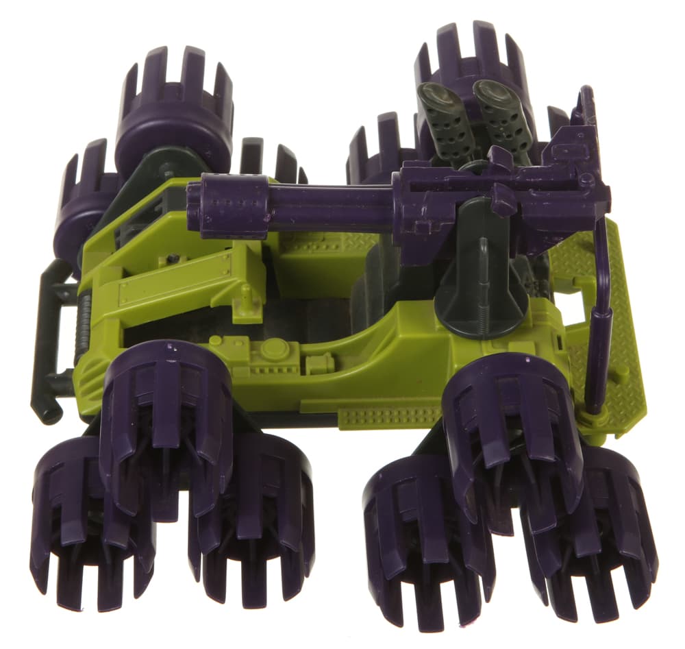 Swampmasher