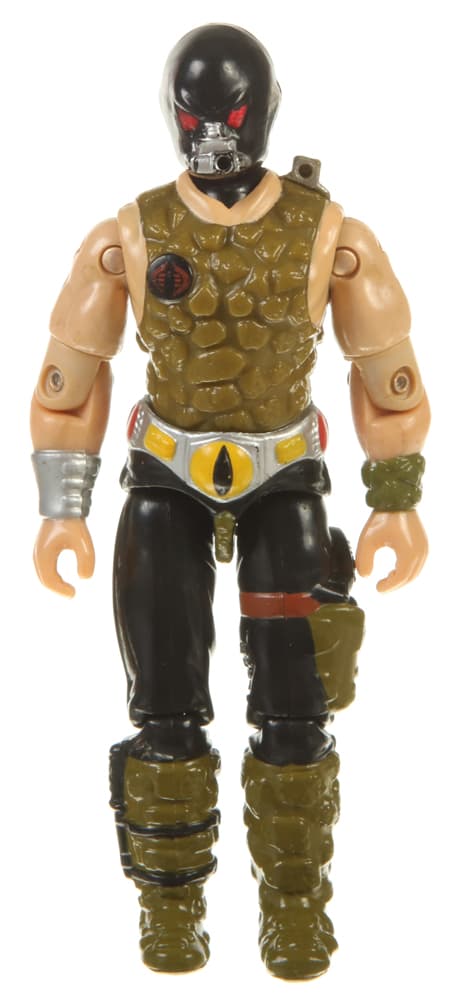 Croc Master: Cobra Reptile Trainer