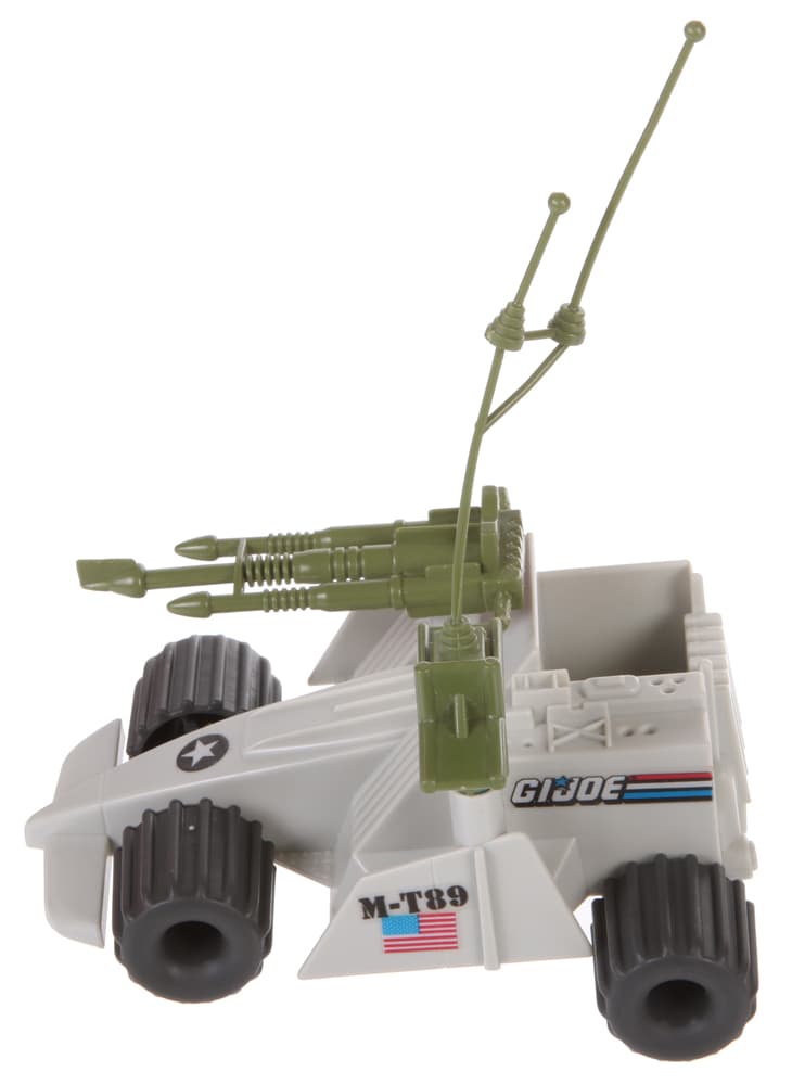 Tri Blaster