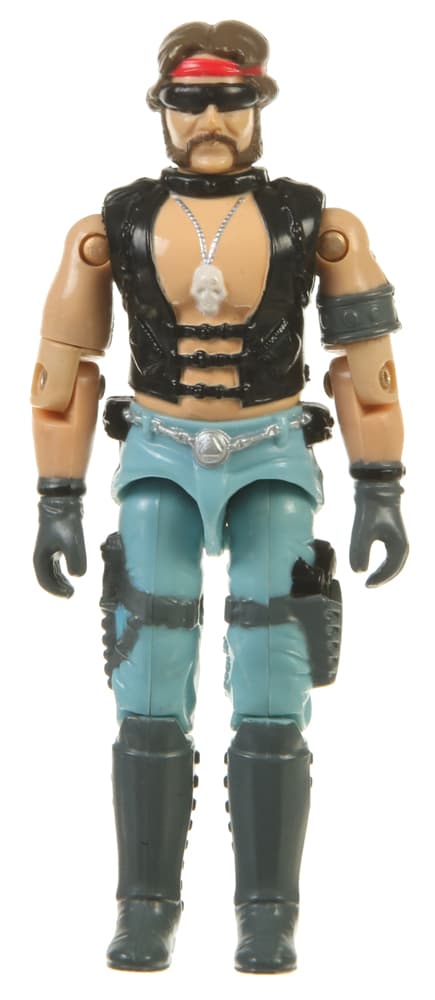 Torch: Dreadnok