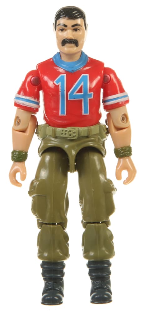 Bazooka: Missile Specialist