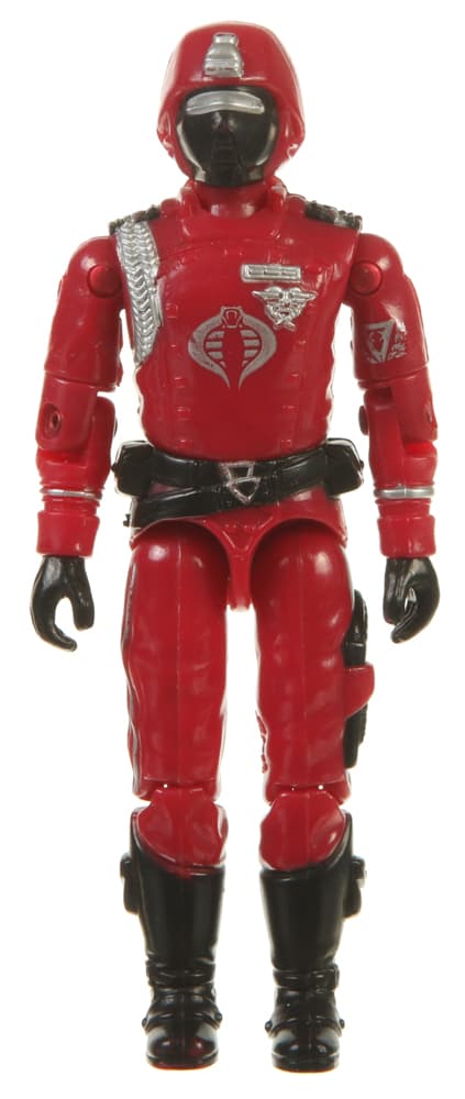 Crimson Guard: Cobra Elite Trooper
