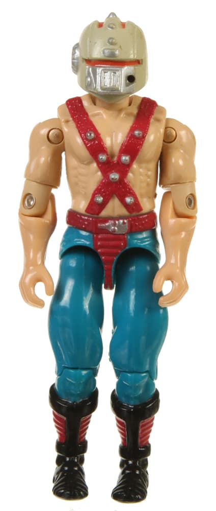 Big Boa: Cobra Trainer