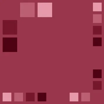 Vermelho Demon of the Deep